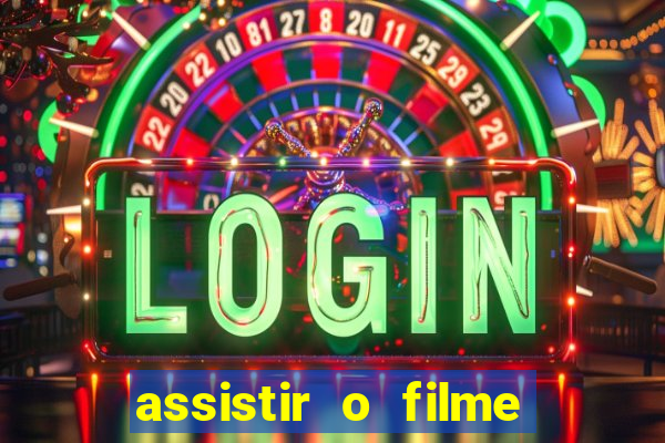 assistir o filme bilhete de loteria